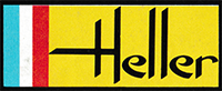 Heller Logo